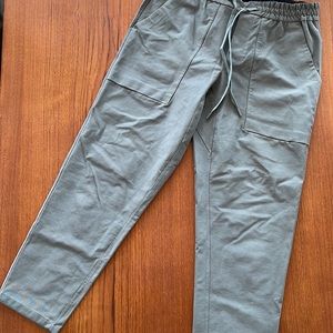 Lululemon Men’s L Bowline Pant 30”